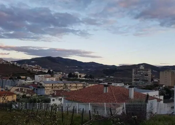 Casa Moscatel - Douro Valley
