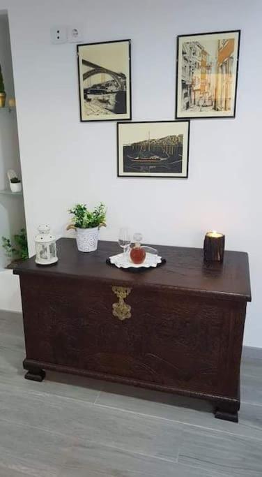 Casa Moscatel - Douro Valley
